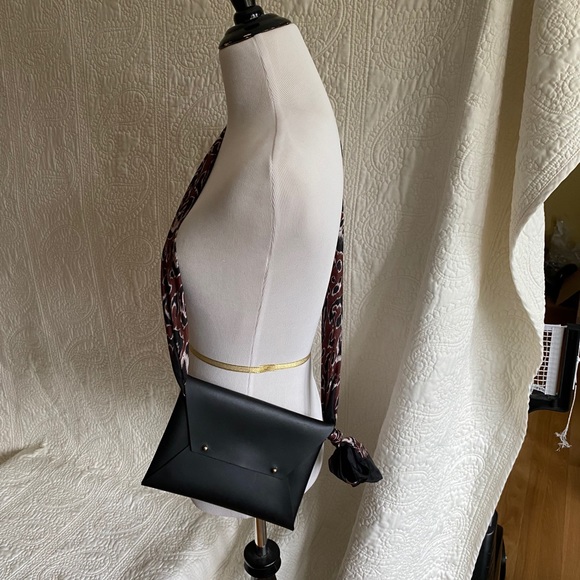 Chan Luu scarf - Picture 7 of 7